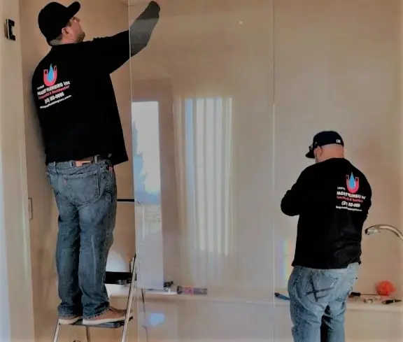 Professional plumbing installation for Leak Detection in Windsor Hills